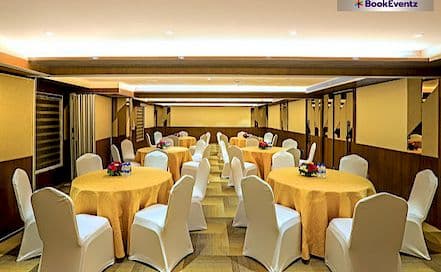 Aralia International Airport Marol Naka Photo Aralia International Airport Marol Naka Hotel in Marol Naka