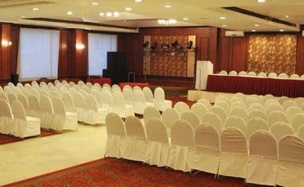 Aranya Banquet and Farms Vasant Kunj Photo Aranya Banquet and Farms Vasant Kunj AC Banquet Hall in Vasant Kunj