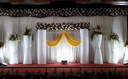 Arasan Mahal Chrompet Photo Arasan Mahal Chrompet AC Banquet Hall in Chrompet
