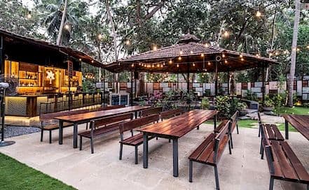 arbor brewing company Ashok Nagar Photo arbor brewing company Ashok Nagar Lounge in Ashok Nagar