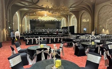 Arcadia Hall Borivali West Photo Arcadia Hall Borivali West AC Banquet Hall in Borivali West