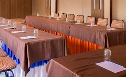 Archana Residency Mulund Photo Archana Residency Mulund Hotel in Mulund