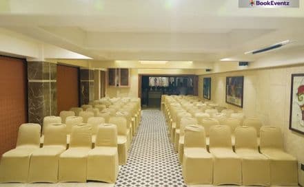 Archana Residency Mulund Photo Archana Residency Mulund Hotel in Mulund