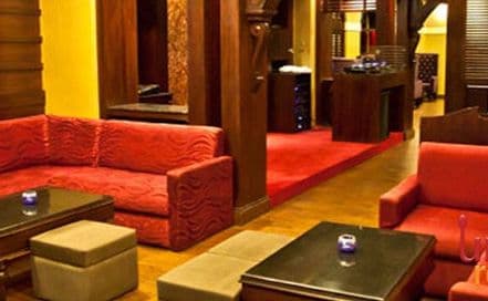 Ardor the Indian Cafe Connaught Place Photo Ardor the Indian Cafe Connaught Place null in Connaught Place