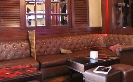 Ardor - Restaurant & Lounge Connaught Place Photo Ardor - Restaurant & Lounge Connaught Place Lounge in Connaught Place