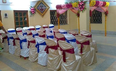 Arjama Ceremonial Hall Lake Town Photo Arjama Ceremonial Hall Lake Town AC Banquet Hall in Lake Town