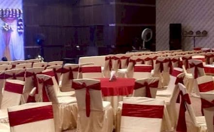 Arora Banquets Begumpet Photo Arora Banquets Begumpet AC Banquet Hall in Begumpet