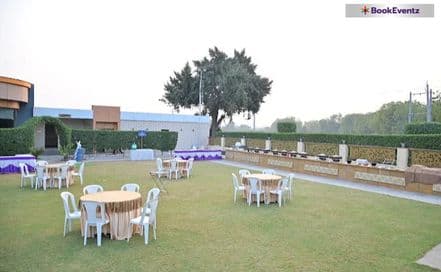 Arose Foods Banquet Bopal Photo Arose Foods Banquet Bopal Party Lawns in Bopal