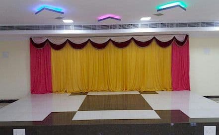 ARR Mahal Maduravoyal Photo ARR Mahal Maduravoyal AC Banquet Hall in Maduravoyal