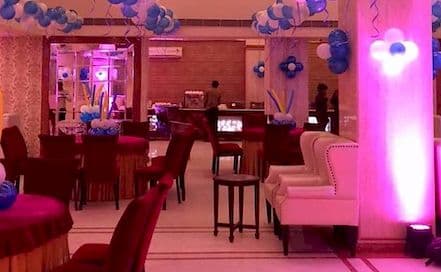 Arshil Banquet Lounge Azadpur Photo Arshil Banquet Lounge Azadpur AC Banquet Hall in Azadpur