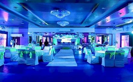 Art Of Curry Banquet Hall Pitam Pura Photo Art Of Curry Banquet Hall Pitam Pura AC Banquet Hall in Pitam Pura