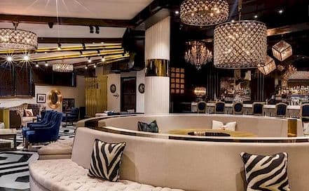 Arth Khar Photo Arth Khar Lounge in Khar