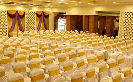 Aruljothi Wedding Hall A/C Ambattur Photo Aruljothi Wedding Hall A/C Ambattur AC Banquet Hall in Ambattur