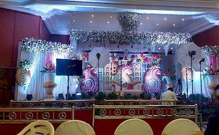 Arunodaya Kalyana Mantapa Banerghatta Road Photo Arunodaya Kalyana Mantapa Banerghatta Road AC Banquet Hall in Banerghatta Road