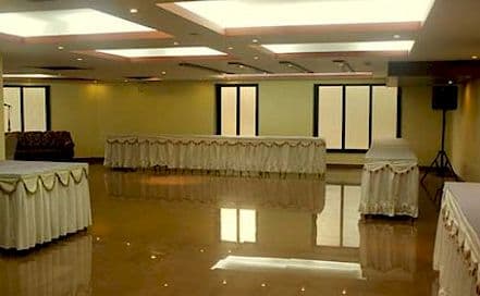 Arya International Bhawanipur Photo Arya International Bhawanipur Hotel in Bhawanipur