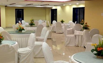 Arya Regency Bhawanipur Photo Arya Regency Bhawanipur Hotel in Bhawanipur