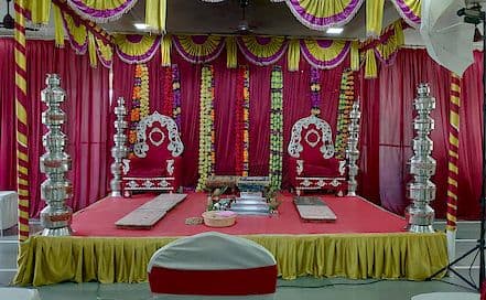 Arya Samaj Goregaon Photo Arya Samaj Goregaon AC Banquet Hall in Goregaon