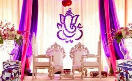 Arya Samaj Hall Vashi Photo Arya Samaj Hall Vashi AC Banquet Hall in Vashi