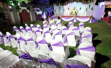 Aryawas Banquets Garia Photo Aryawas Banquets Garia Party Lawns in Garia