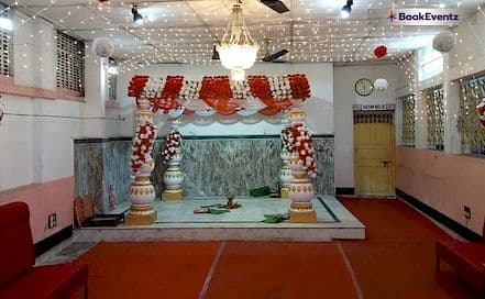 Asha Ceremonial House Barisha Photo Asha Ceremonial House Barisha AC Banquet Hall in Barisha