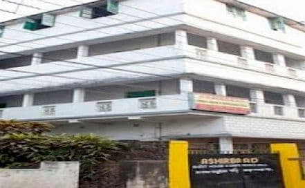 Ashirbaad Guest House and conference hall Garia Photo Ashirbaad Guest House and conference hall Garia AC Banquet Hall in Garia