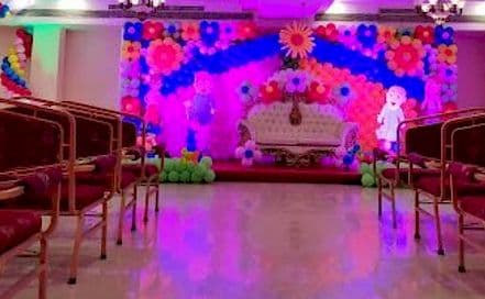 Ashirwad Banquet Ichapur Photo Ashirwad Banquet Ichapur AC Banquet Hall in Ichapur