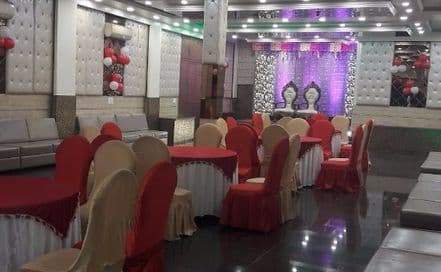Ashirwad Banquet Hall Kailash Nagar Photo Ashirwad Banquet Hall Kailash Nagar AC Banquet Hall in Kailash Nagar