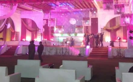 Ashirwad Garden GT Karnal Road Photo Ashirwad Garden GT Karnal Road Party Lawns in GT Karnal Road
