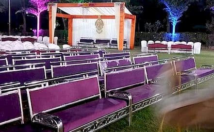 Ashirwad Party Plot Nikol Photo Ashirwad Party Plot Nikol Party Lawns in Nikol