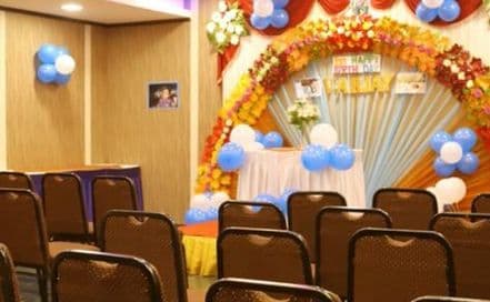 Ashok Residency Porur Photo Ashok Residency Porur Hotel in Porur