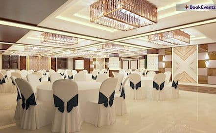 Ashoka Banquet Hall Vashi Photo Ashoka Banquet Hall Vashi AC Banquet Hall in Vashi