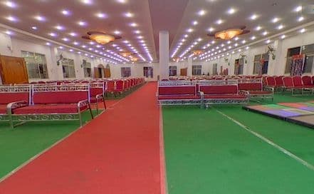 Ashoka Function Palace Amberpet Photo Ashoka Function Palace Amberpet AC Banquet Hall in Amberpet