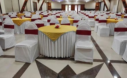 Ashraya Banquet Hall Nerul Photo Ashraya Banquet Hall Nerul AC Banquet Hall in Nerul