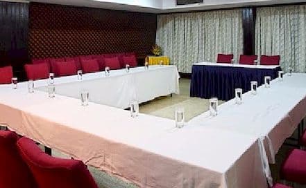 Ashraya International Hotel Infantry Road Photo Ashraya International Hotel Infantry Road Hotel in Infantry Road