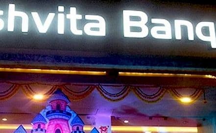 Ashvita Banquet Hall Panvel Photo Ashvita Banquet Hall Panvel AC Banquet Hall in Panvel