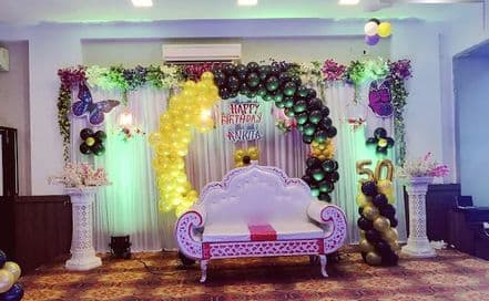 Ashvita Banquet Hall Panvel Photo Ashvita Banquet Hall Panvel AC Banquet Hall in Panvel
