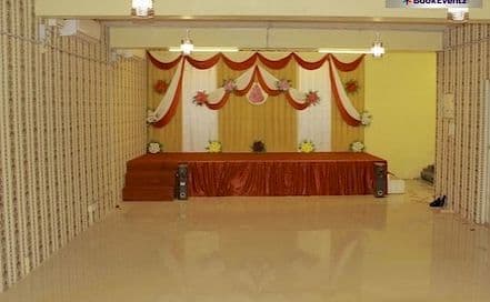 Ashwini Party Hall Ashok Nagar Photo Ashwini Party Hall Ashok Nagar AC Banquet Hall in Ashok Nagar