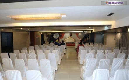 Ashwith Banquet Hall Belapur Photo Ashwith Banquet Hall Belapur AC Banquet Hall in Belapur