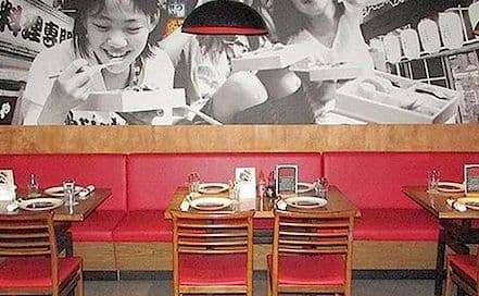 Asia Kitchen By Mainland China Lower Parel Photo Asia Kitchen By Mainland China Lower Parel Lounge in Lower Parel