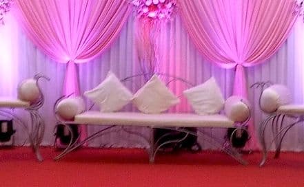 Asmita's Club Mira Road Photo Asmita's Club Mira Road AC Banquet Hall in Mira Road