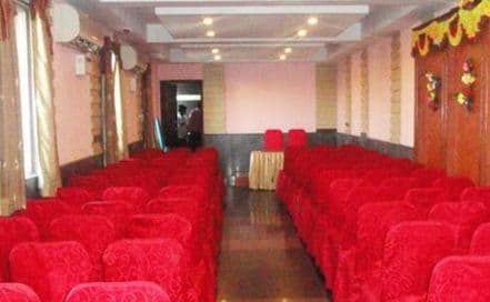 Aspni Inn Vadapalani Photo Aspni Inn Vadapalani Hotel in Vadapalani