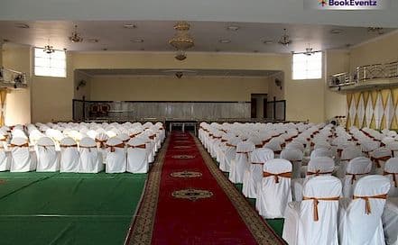 ASR Kalyana Mantapa Convention Hall Banaswadi Photo ASR Kalyana Mantapa Convention Hall Banaswadi AC Banquet Hall in Banaswadi