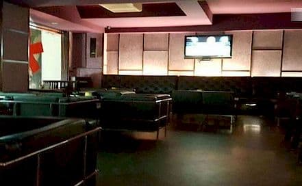 Astrix - The Lounge Chembur Photo Astrix - The Lounge Chembur Lounge in Chembur
