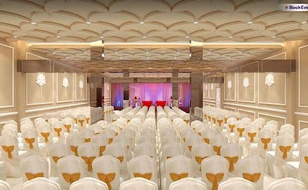 Atarah Banquets Vikhroli Photo Atarah Banquets Vikhroli AC Banquet Hall in Vikhroli