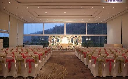 Athena Banquet Powai Photo Athena Banquet Powai AC Banquet Hall in Powai