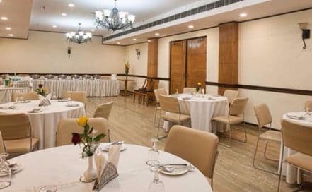 The Athena Hotel New Friends Colony Photo The Athena Hotel New Friends Colony Hotel in New Friends Colony