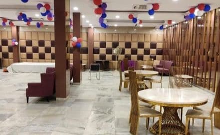 Athithi Banquet Indirapuram Photo Athithi Banquet Indirapuram AC Banquet Hall in Indirapuram