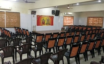 Athreyaa Hall Perungalathur Photo Athreyaa Hall Perungalathur AC Banquet Hall in Perungalathur