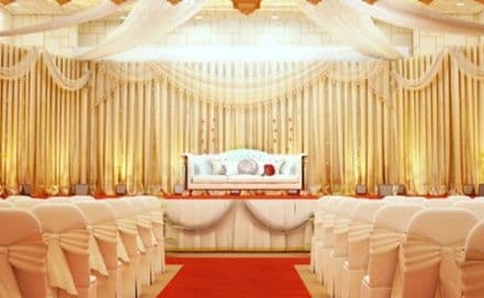 Atithi Banquet Ghaziabad Photo Atithi Banquet Ghaziabad AC Banquet Hall in Ghaziabad