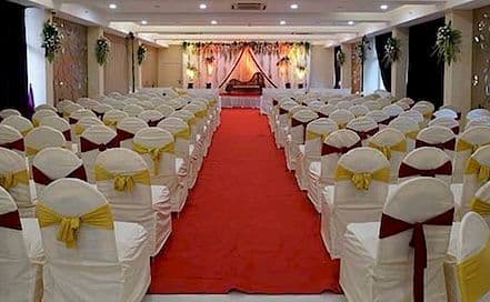 Atithi Banquet Hall Andheri Photo Atithi Banquet Hall Andheri AC Banquet Hall in Andheri